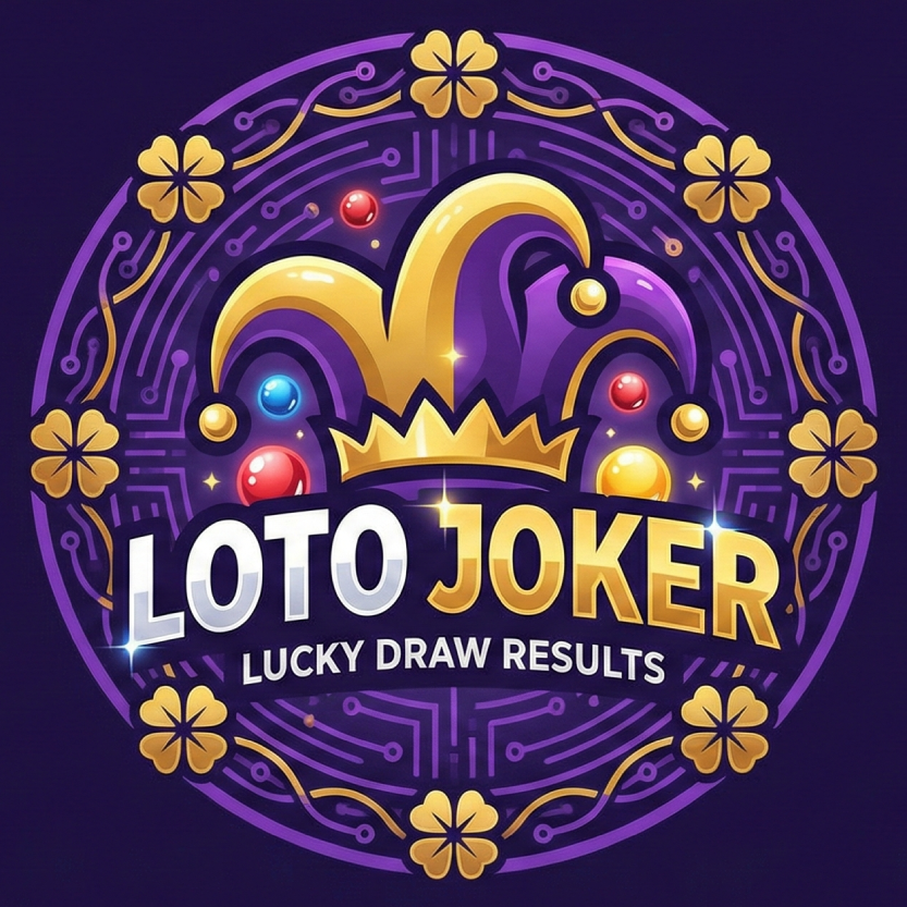 lotojoker logo